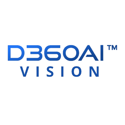 D360 Vision Logo